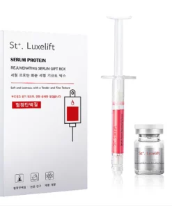 LiftLuxe™ Korean Serum