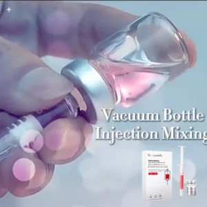 Alternative view of LiftLuxe™ Korean Serum