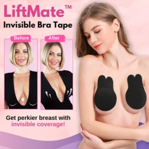 LiftMate™ Invisible Bra Tape