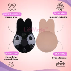 LiftMate™ Invisible Bra Tape