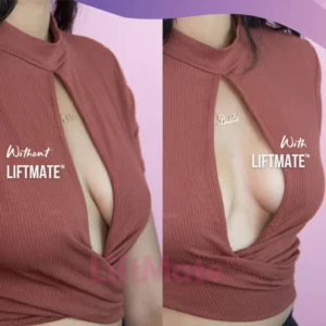 LiftMate™ Invisible Bra Tape