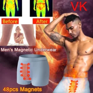Long Lasting man male growth & hardening delay & slimming underwear