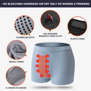 Long Lasting man™ underwear