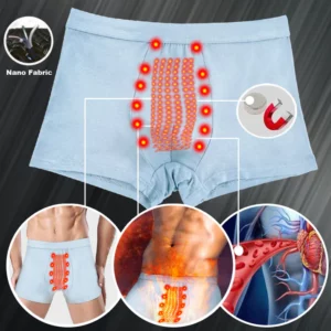 Long Lasting man™ underwear