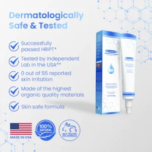 LumiBright™ Japan NeckUP Collagen Whitening Cream