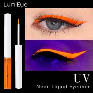 Alternative view of LumiEye UV Neon Liquid Eyeliner