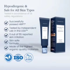 LuminEyes™ Peptide Eye Lift Serum
