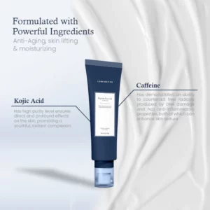 LuminEyes™ Peptide Eye Lift Serum