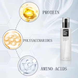 Lumisnow™ Snail 98% Mucin Power Essence