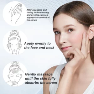 Lumisnow™ Snail 98% Mucin Power Essence