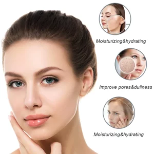 Lumisnow™ Snail 98% Mucin Power Essence