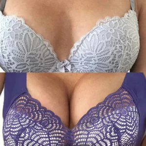 Lymphvity Detoxification and Shaping & Powerful Lifting BH
