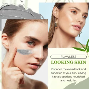 MX™ Active Charcoal Deep Cleanse Mask Stick