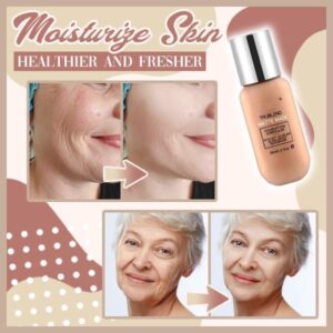 Matte Liquid Foundation