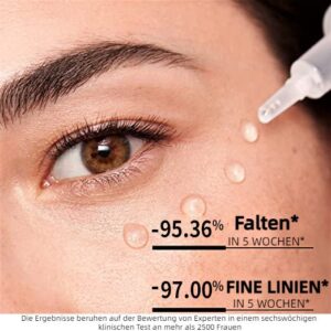 Mejor vendido ReSkin™ Advanced Deep Anti-Falten Serum