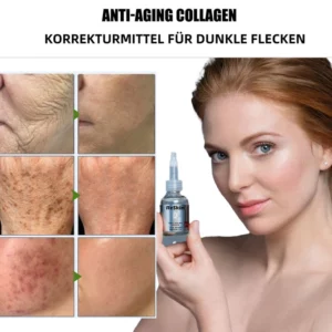 Mejor vendido ReSkin™ Advanced Deep Anti-Falten Serum