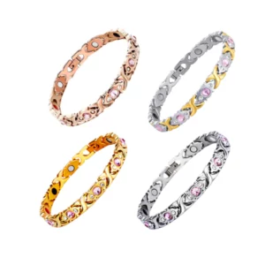 Metiz Germanium Lymphvity Bracelet
