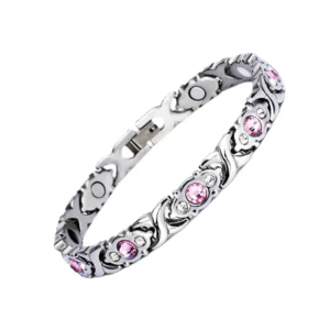 Metiz Germanium Lymphvity Bracelet