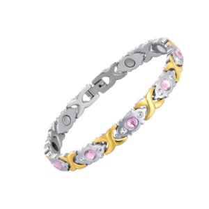 Metiz Germanium Lymphvity Bracelet