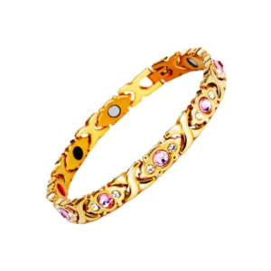 Metiz Germanium Lymphvity Bracelet