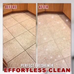 Mildew Removing Deodorizing Cleaner Spray