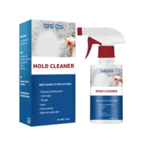 Mildew Removing Deodorizing Cleaner Spray