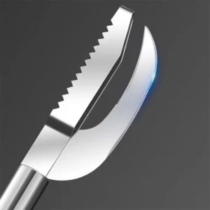 Multi-function Fish Skin Scraping Scale Peeler
