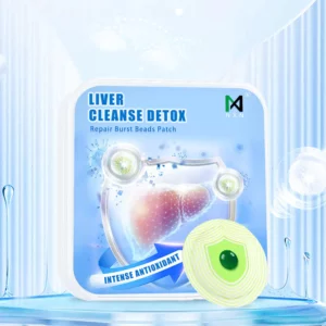 NXN® Intense Antioxidant Liver Cleanse Burst Beads Patch PRO