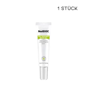NailDOC Nagelbehandlung Repair Gel