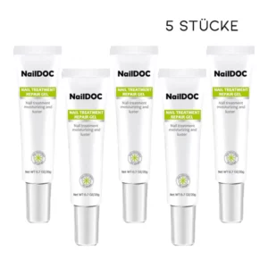 NailDOC Nagelbehandlung Repair Gel