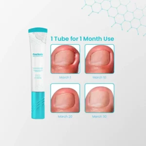 NailRevive™ Psoriasis Recovery Gel