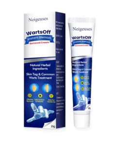 NeigeusesTM WartsOff Instant Blemish Removal Cream