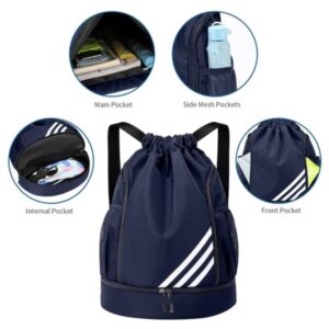 New Design Sports Backpack
