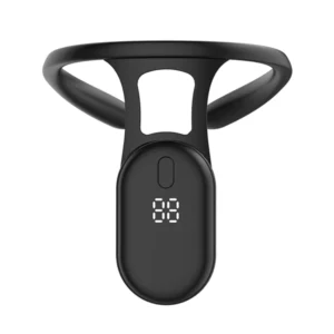 New™ Blood Pressure Acupressure Neck Device
