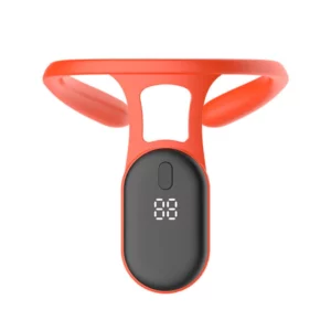 New™ Blood Pressure Acupressure Neck Device