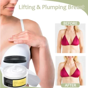 OUHOE™ Korean Snail Collagen Lifting & Firming Cream Collagen Boost Rapid Firming