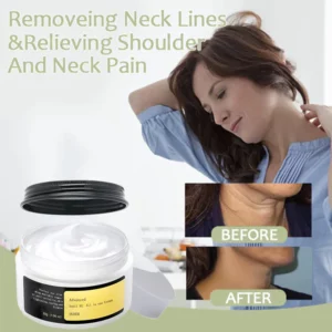 OUHOE™ Korean Snail Collagen Lifting & Firming Cream Collagen Boost Rapid Firming