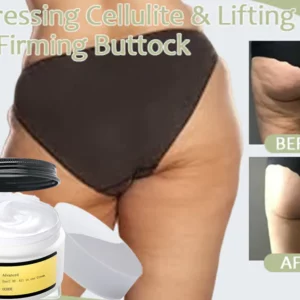 OUHOE™ Korean Snail Collagen Lifting & Firming Cream Collagen Boost Rapid Firming