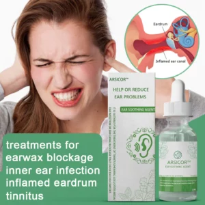 Organic Herbal Drops