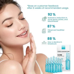 Oveallgo™ Anahita Japan Oligopeptide Pores Contraction Essence