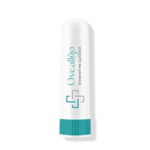 Oveallgo™ BreatheFree QuitStick