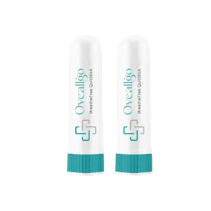 Oveallgo™ BreatheFree QuitStick