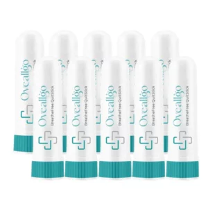 Oveallgo™ BreatheFree QuitStick