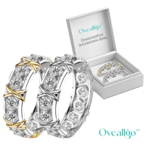 Oveallgo™ DiamondPlus Sugardown Ring