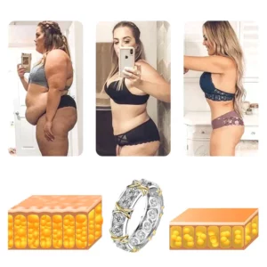 Oveallgo™ DiamondPlus Sugardown Ring