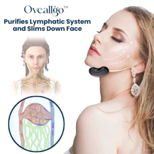 Oveallgo™ EMSPulse V-Face Sculpting Device
