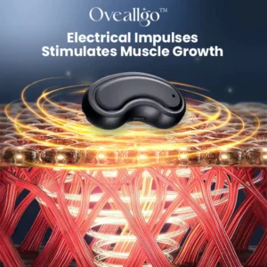 Oveallgo™ EMSPulse V-Face Sculpting Device