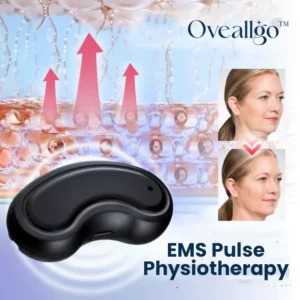 Oveallgo™ EMSPulse V-Face Sculpting Device