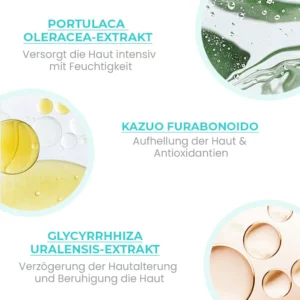 Alternative view of Oveallgo™ Korea TimerAlter Männer Ölkontrolle Tone Up Creme
