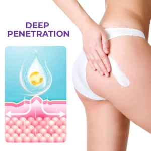 Alternative view of Oveallgo™ LIFT Lumina Cream